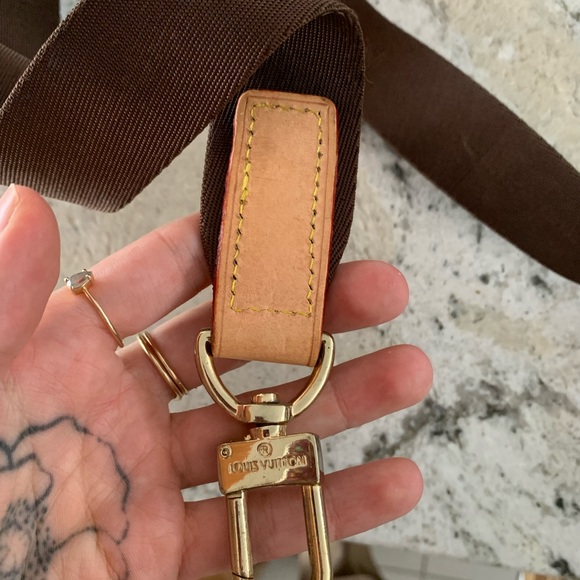 Louis Vuitton Briefcase - Picture 10 of 14